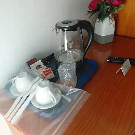 Hotel Santa Apolonia-2